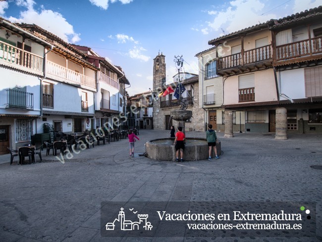 Disfrutar la vida sin prisas. Filosofía slow en Extremadura